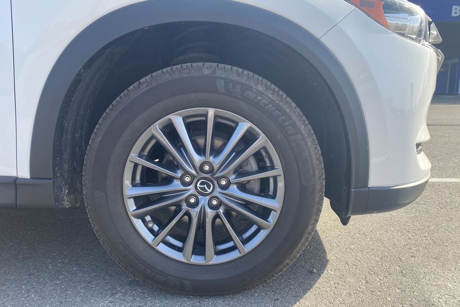 Продам Mazda CX-5 Touring 2019 года в Полтаве