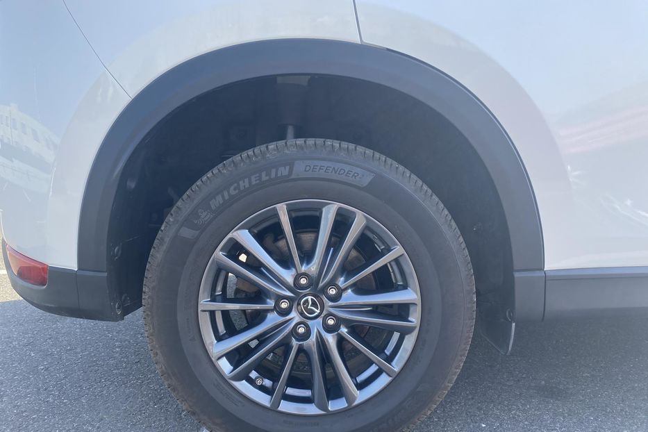Продам Mazda CX-5 Touring 2019 года в Полтаве