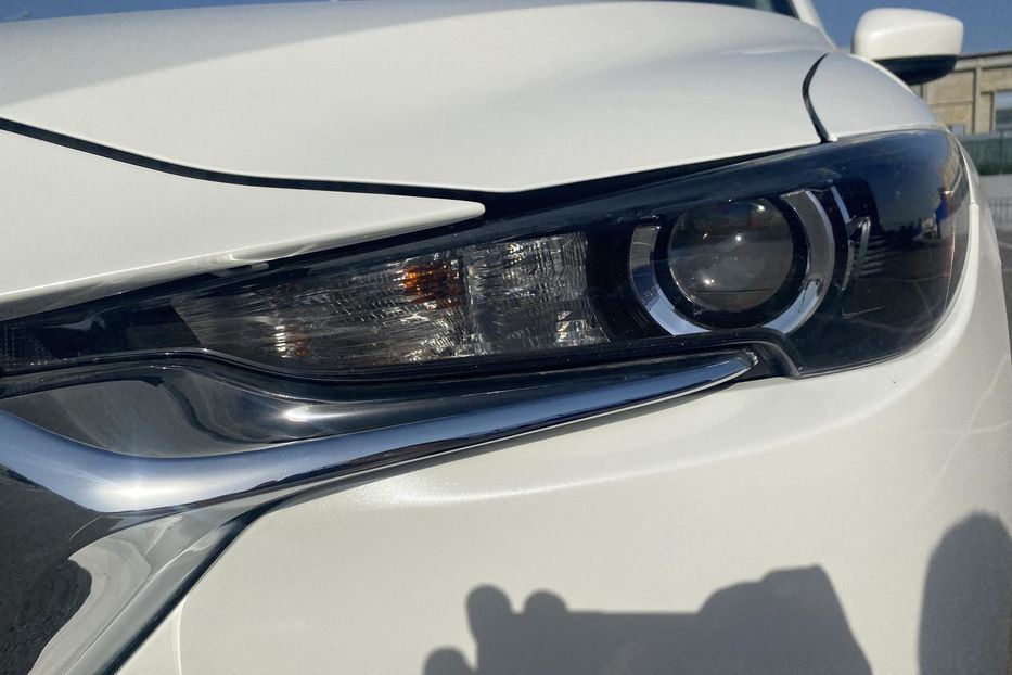 Продам Mazda CX-5 Touring 2019 года в Полтаве