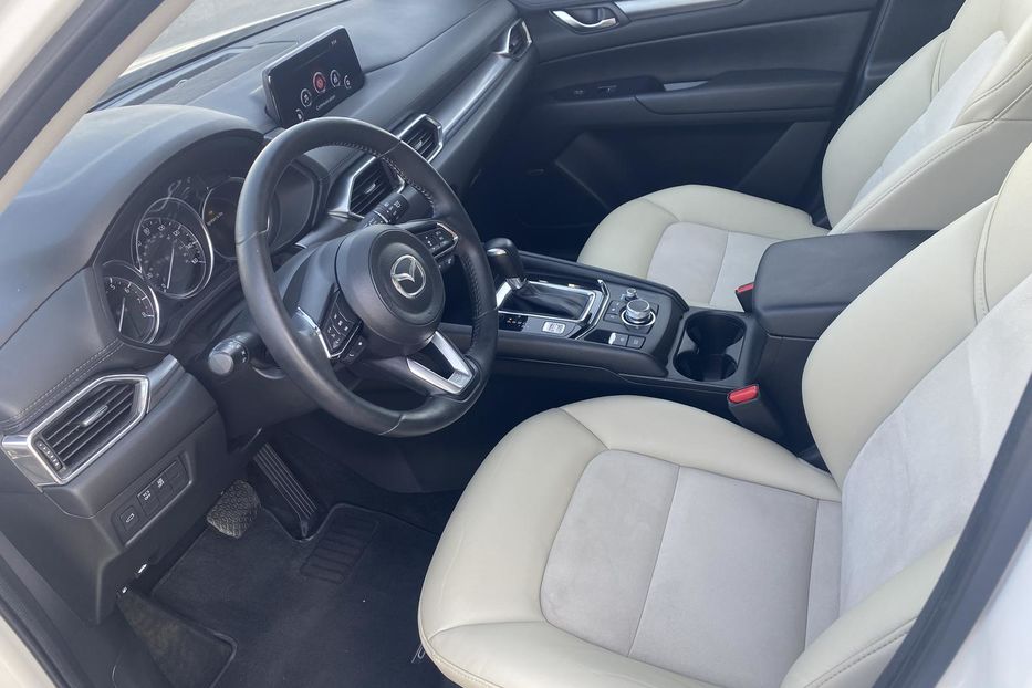 Продам Mazda CX-5 Touring 2019 года в Полтаве