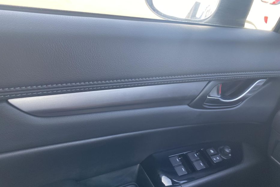 Продам Mazda CX-5 Touring 2019 года в Полтаве