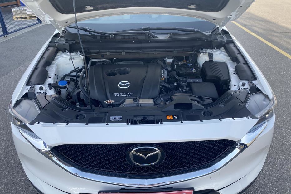 Продам Mazda CX-5 Touring 2019 года в Полтаве