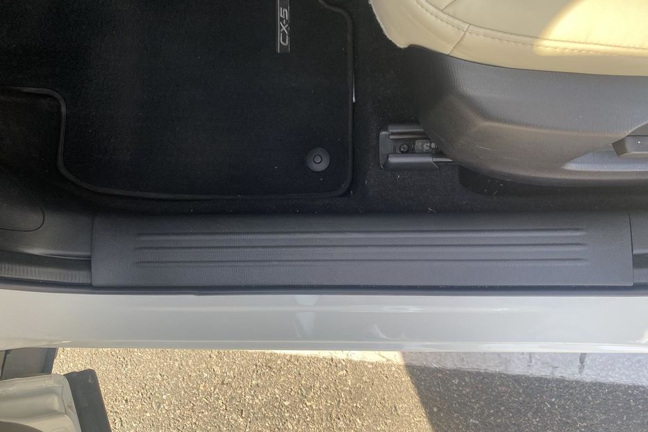 Продам Mazda CX-5 Touring 2019 года в Полтаве