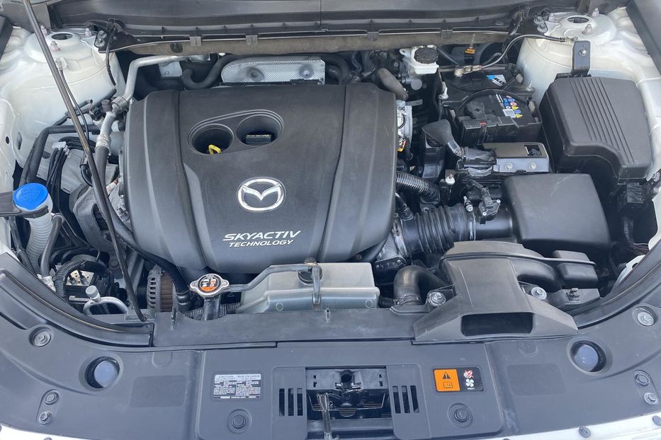 Продам Mazda CX-5 Touring 2019 года в Полтаве