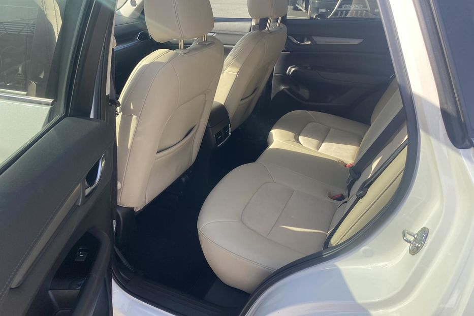 Продам Mazda CX-5 Touring 2019 года в Полтаве