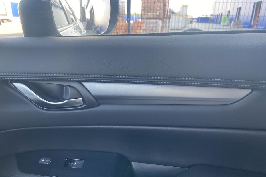 Продам Mazda CX-5 Touring 2019 года в Полтаве