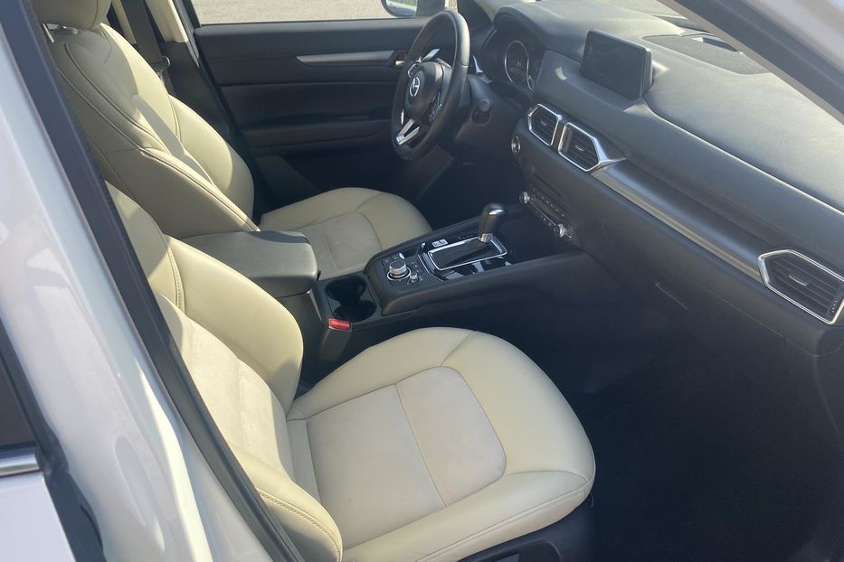 Продам Mazda CX-5 Touring 2019 года в Полтаве