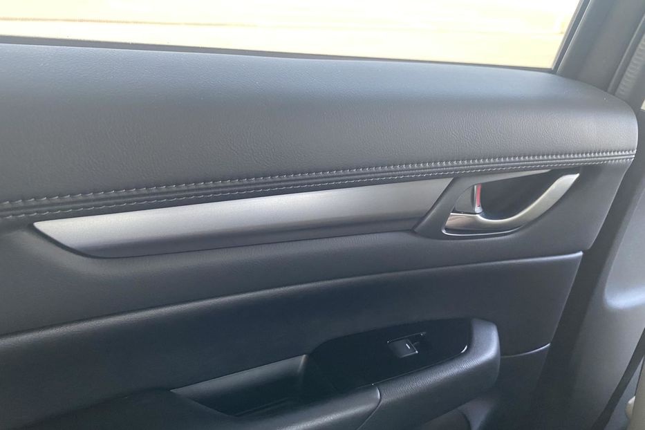 Продам Mazda CX-5 Touring 2019 года в Полтаве
