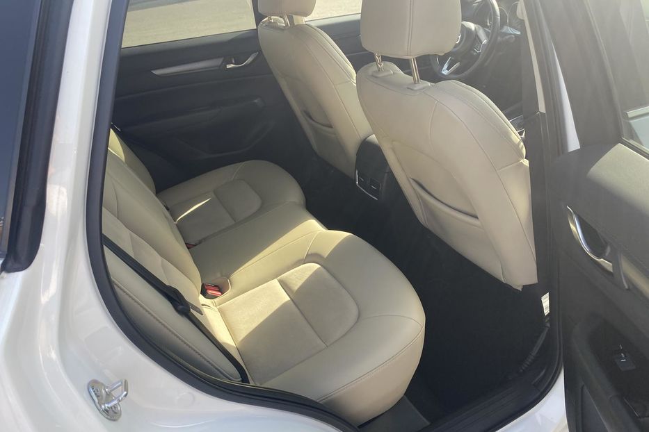 Продам Mazda CX-5 Touring 2019 года в Полтаве