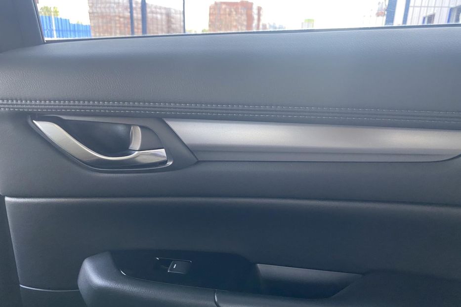 Продам Mazda CX-5 Touring 2019 года в Полтаве