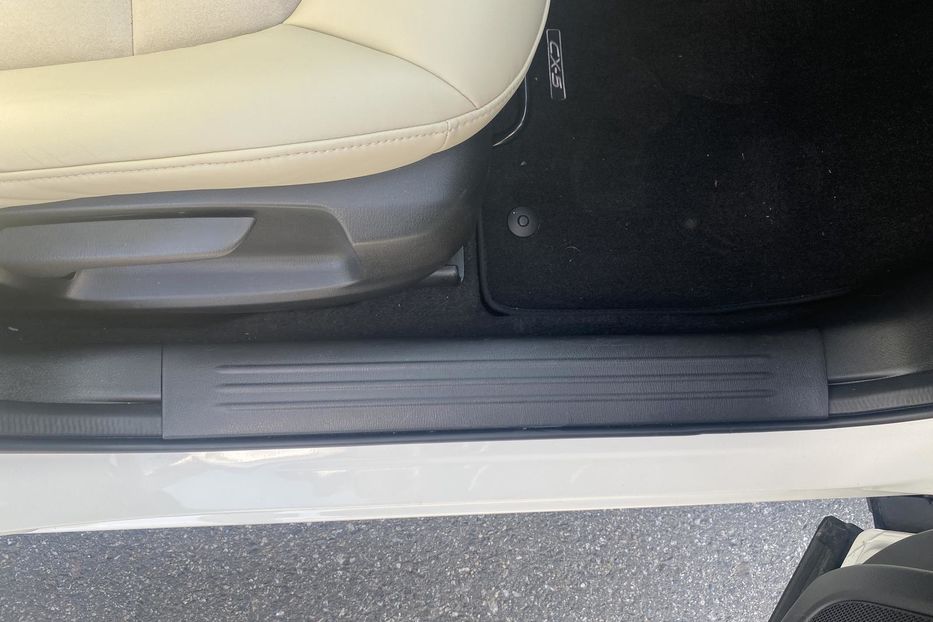 Продам Mazda CX-5 Touring 2019 года в Полтаве