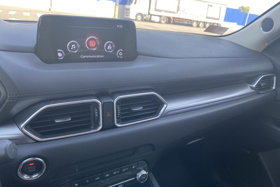 Продам Mazda CX-5 Touring 2019 года в Полтаве