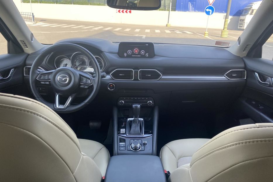 Продам Mazda CX-5 Touring 2019 года в Полтаве