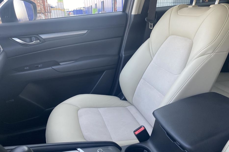 Продам Mazda CX-5 Touring 2019 года в Полтаве