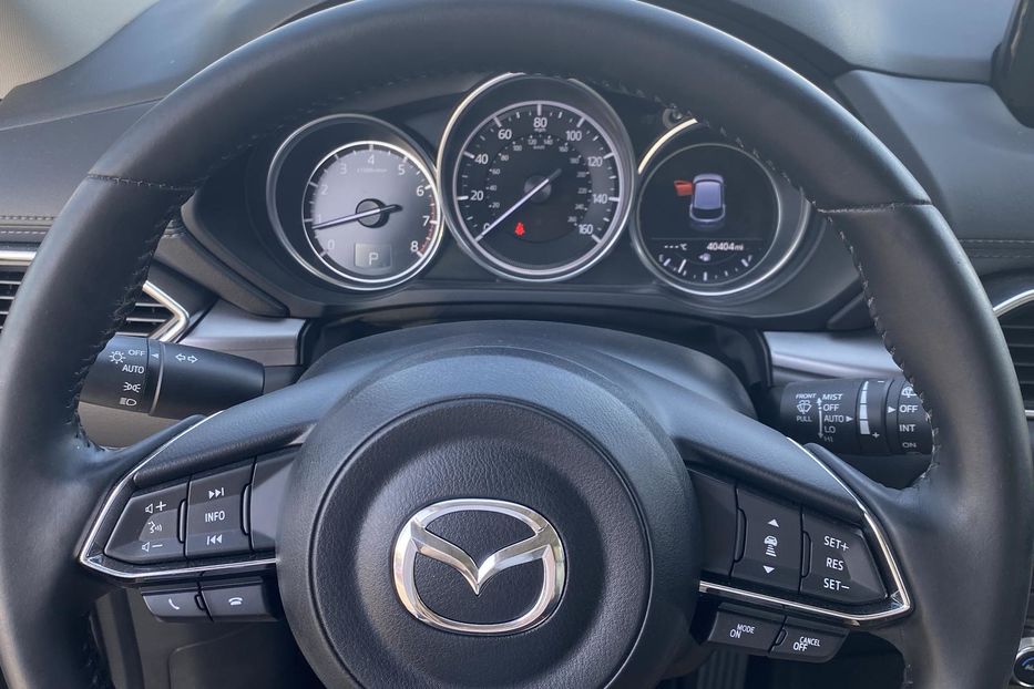Продам Mazda CX-5 Touring 2019 года в Полтаве