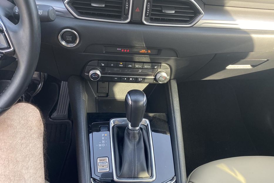 Продам Mazda CX-5 Touring 2019 года в Полтаве