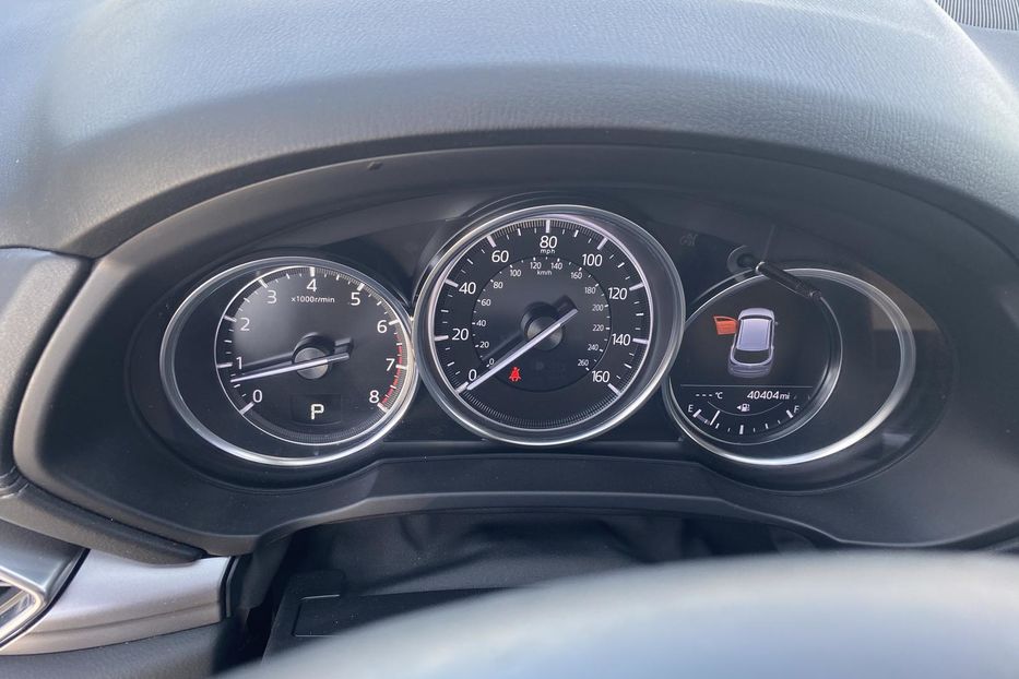 Продам Mazda CX-5 Touring 2019 года в Полтаве