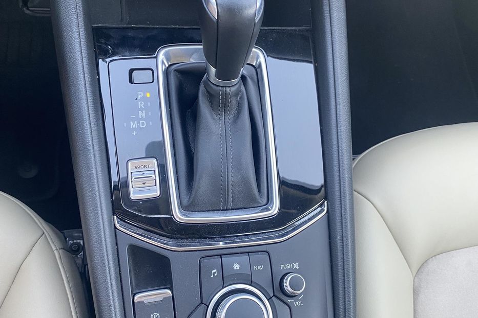 Продам Mazda CX-5 Touring 2019 года в Полтаве