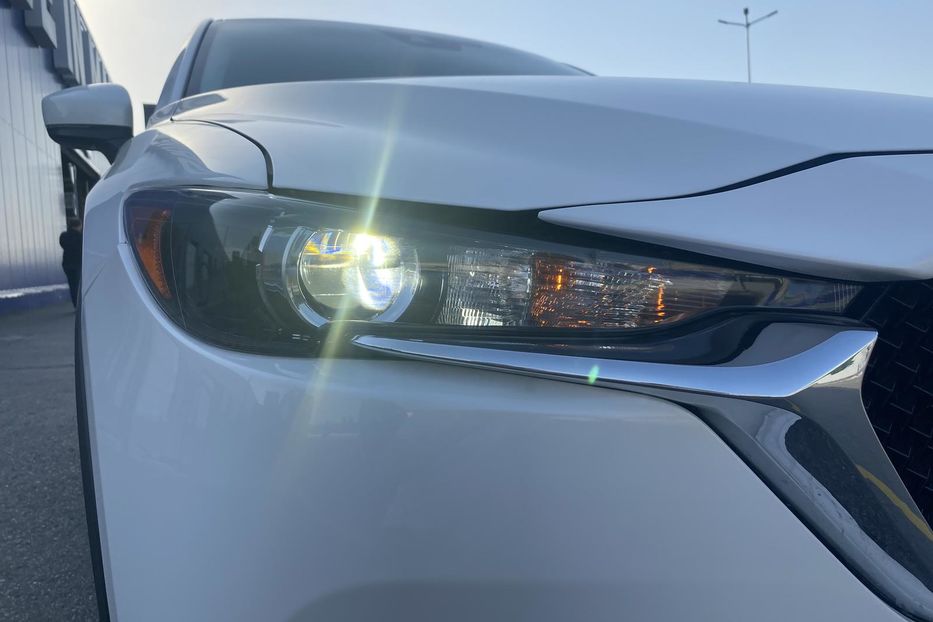 Продам Mazda CX-5 Touring 2019 года в Полтаве