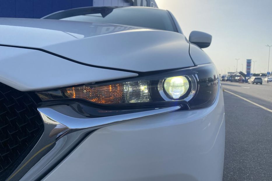 Продам Mazda CX-5 Touring 2019 года в Полтаве
