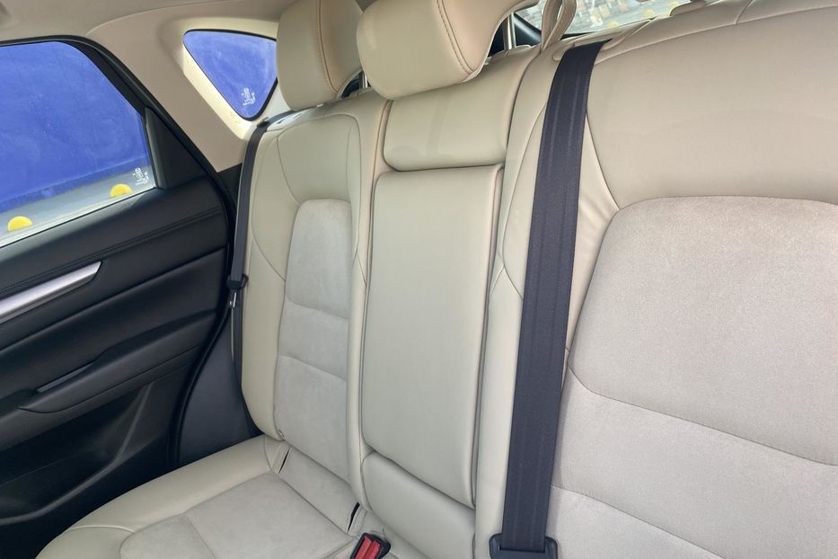 Продам Mazda CX-5 Touring 2019 года в Полтаве