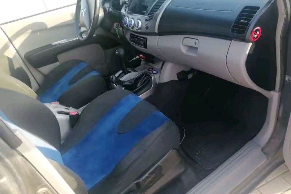 Продам Mitsubishi L 200 2007 года в Сумах