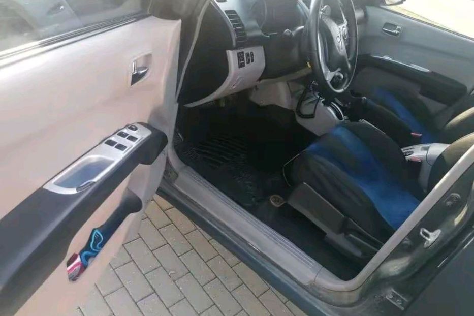 Продам Mitsubishi L 200 2007 года в Сумах