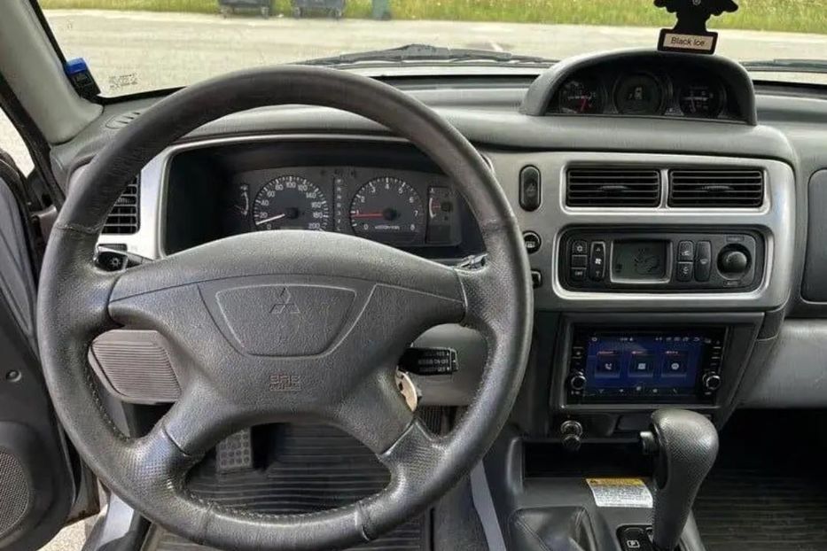 Продам Mitsubishi Pajero Sport 2005 года в Харькове