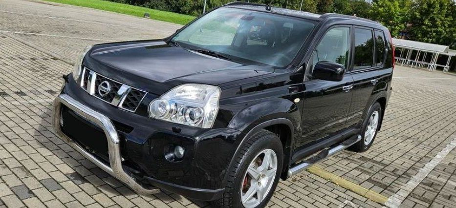 Продам Nissan X-Trail 2008 года в Днепре