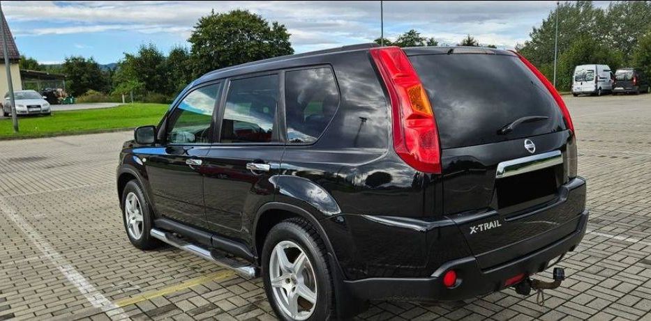 Продам Nissan X-Trail 2008 года в Днепре