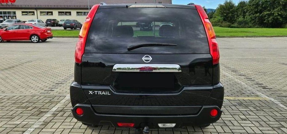 Продам Nissan X-Trail 2008 года в Днепре