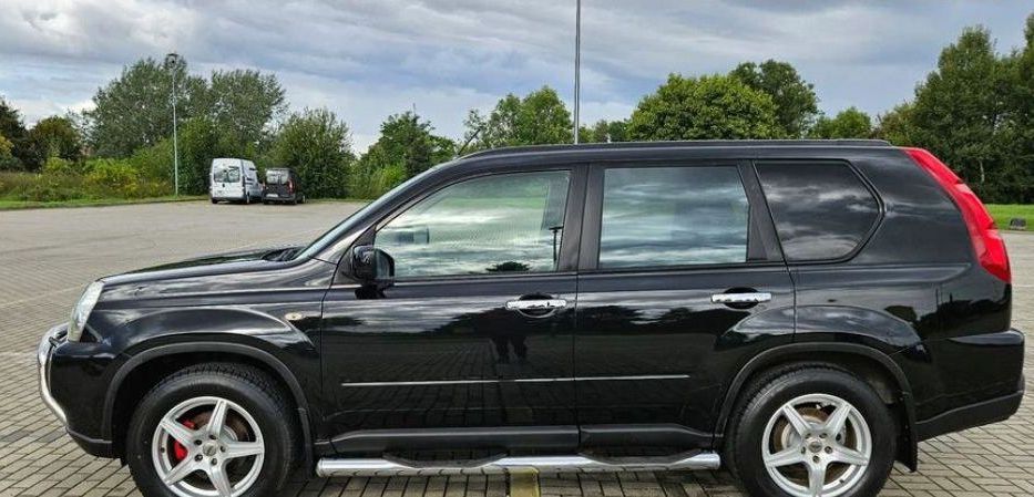 Продам Nissan X-Trail 2008 года в Днепре