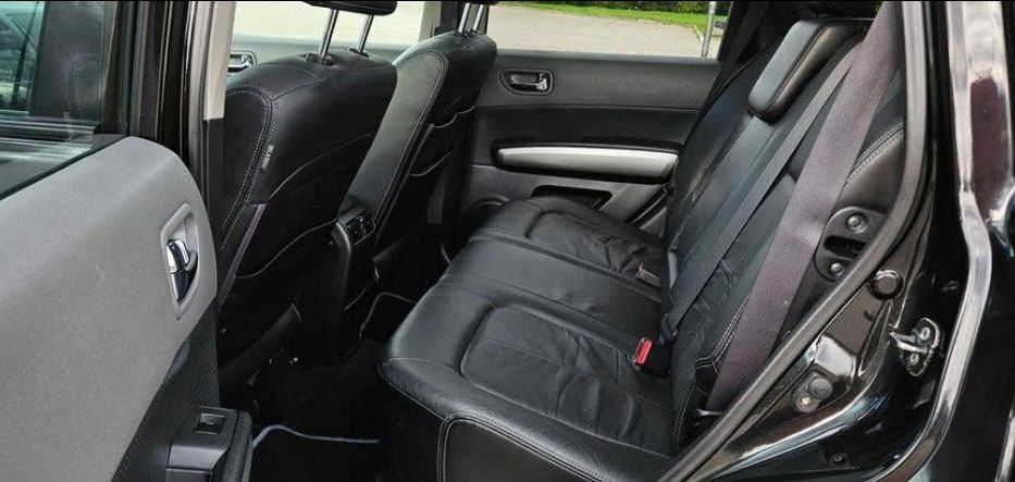 Продам Nissan X-Trail 2008 года в Днепре