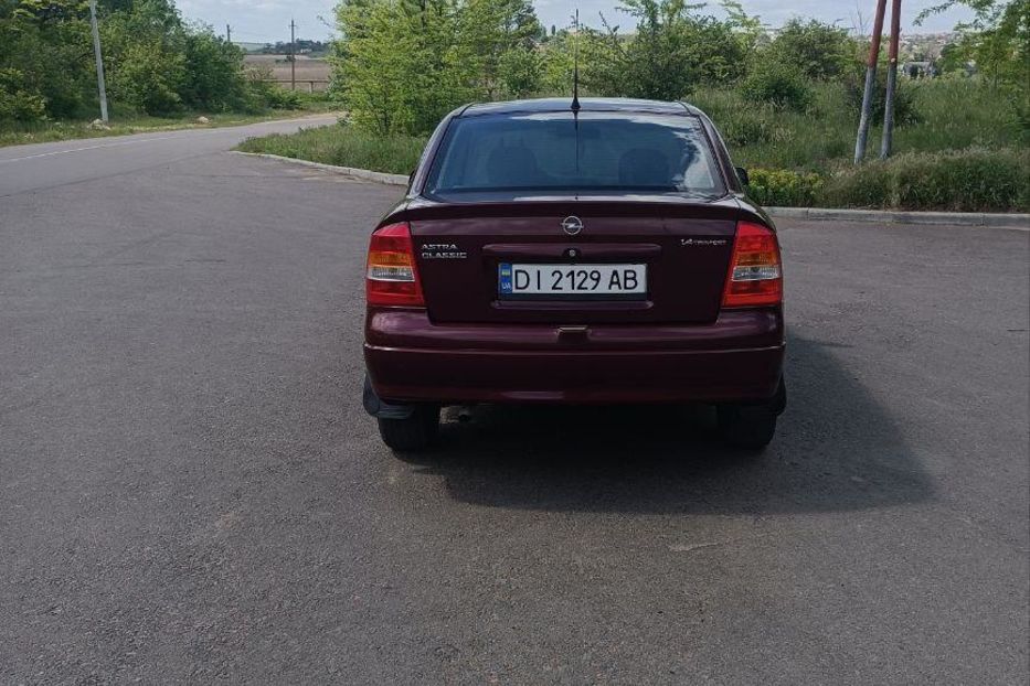 Продам Opel Astra G 2007 года в г. Березовка, Одесская область