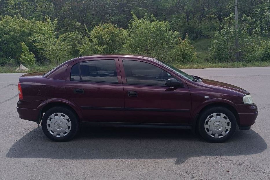 Продам Opel Astra G 2007 года в г. Березовка, Одесская область