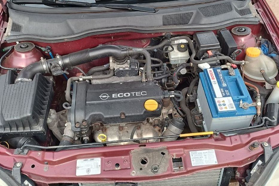 Продам Opel Astra G 2007 года в г. Березовка, Одесская область