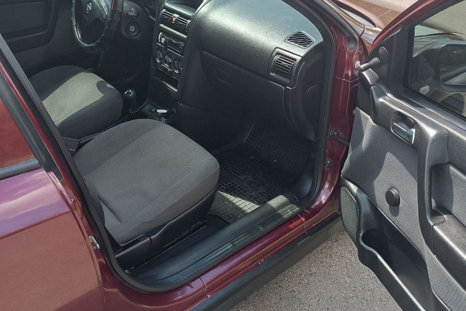 Продам Opel Astra G 2007 года в г. Березовка, Одесская область