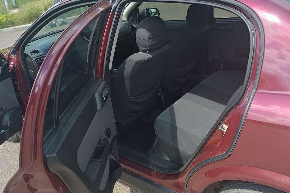 Продам Opel Astra G 2007 года в г. Березовка, Одесская область