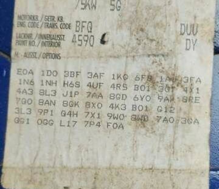 Продам Skoda Octavia Tour 1.6 MPI MT (102 к.с.) 2009 года в Харькове