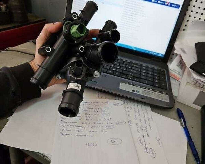 Продам Skoda Octavia Tour 1.6 MPI MT (102 к.с.) 2009 года в Харькове