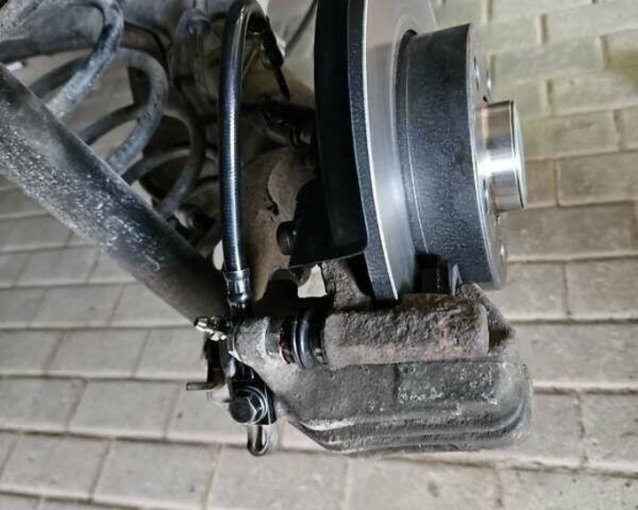 Продам Skoda Octavia Tour 1.6 MPI MT (102 к.с.) 2009 года в Харькове