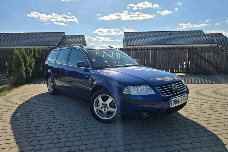 Продам Volkswagen Passat B5 2004 года в Сумах