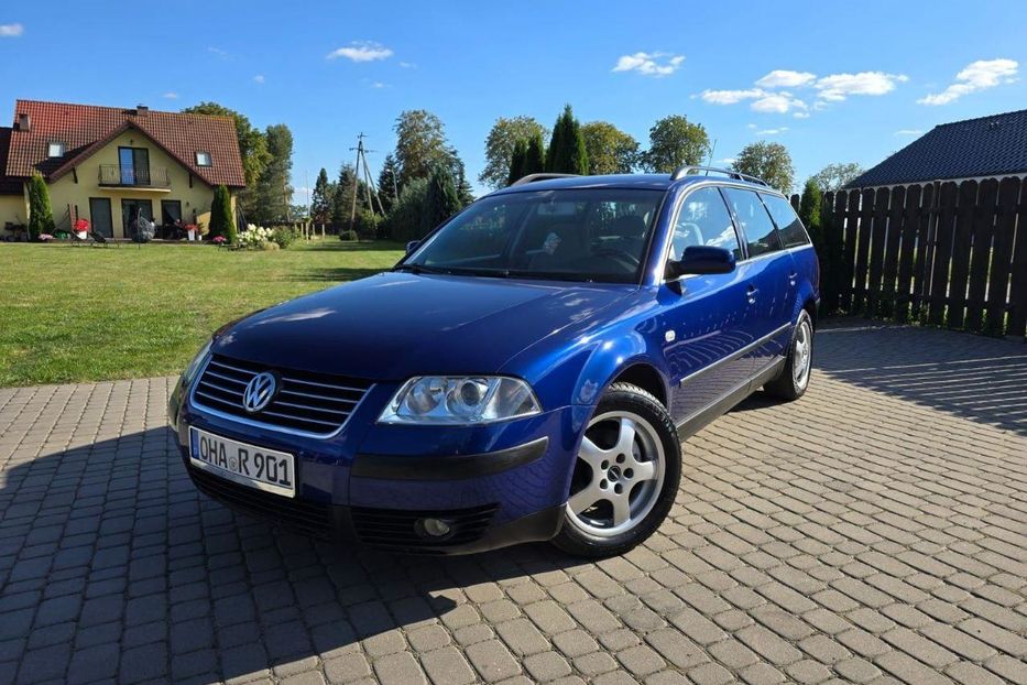 Продам Volkswagen Passat B5 2004 года в Сумах