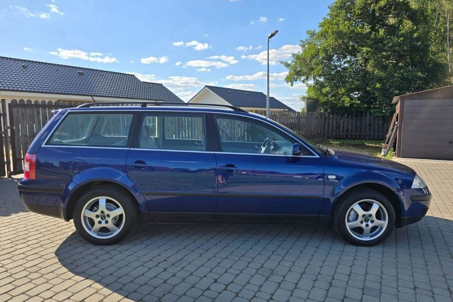 Продам Volkswagen Passat B5 2004 года в Сумах