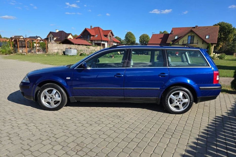 Продам Volkswagen Passat B5 2004 года в Сумах