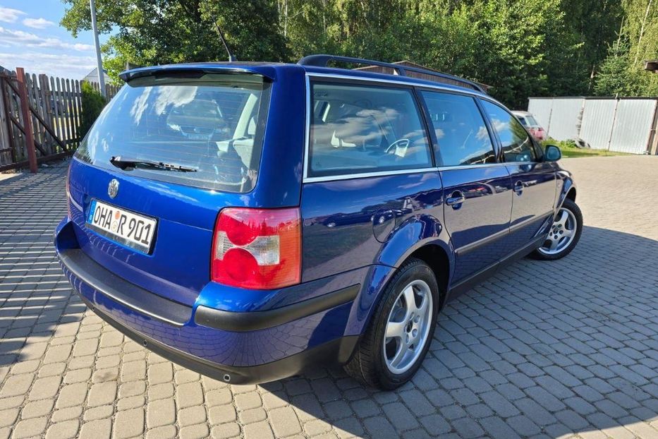 Продам Volkswagen Passat B5 2004 года в Сумах