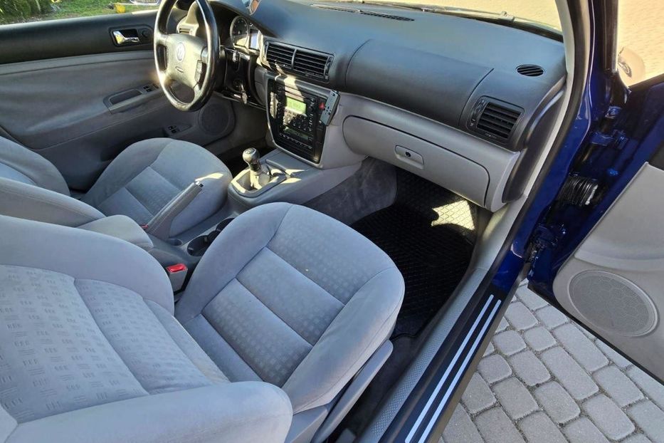 Продам Volkswagen Passat B5 2004 года в Сумах