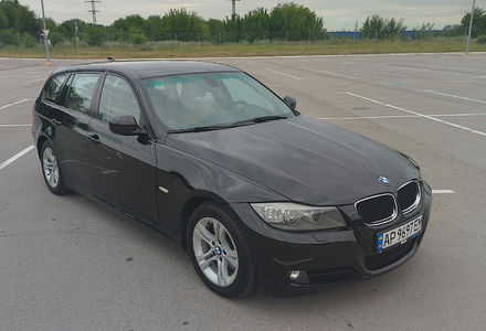 Продам BMW 320 318d 2011 года в Запорожье