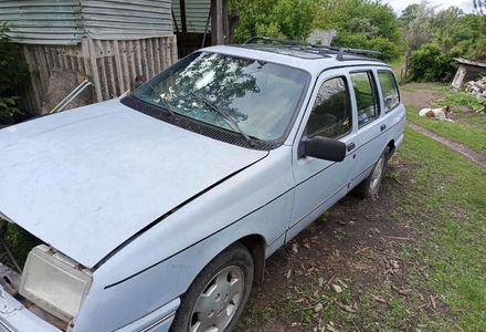 Продам Ford Sierra 1986 года в Днепре