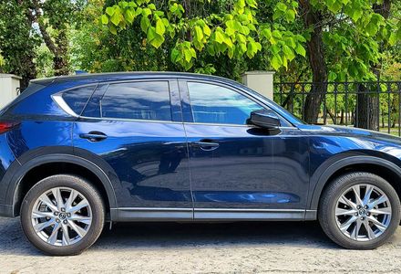 Продам Mazda CX-5 Максимальная. ГРАНД ТУР ПЛЮС  2021 года в Днепре
